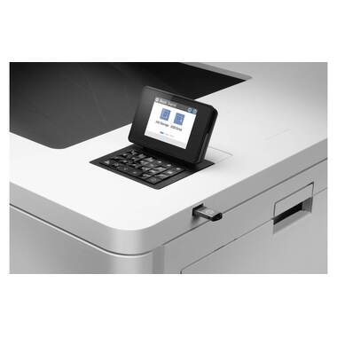 Stampante HP Color LaserJet Enterprise M751dn