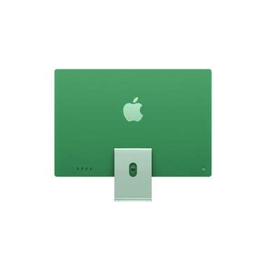 Apple iMac 24" M4 10C GPU / 512 GB / 24 GB Green