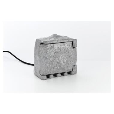 Schönenberger Tableau électrique de jardin 4x T13 IP55, Debout