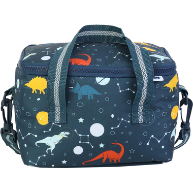 ANCOR Lunch Bag 25x20x10cm 116649 B'LOG PLAY ME, Dinos