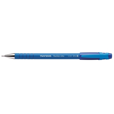 PAPERMATE Kugelschreiber Ultra M S0190153 blau