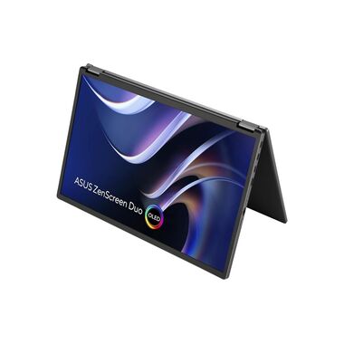 ASUS Monitor ZenScreen Duo OLED MQ149CD
