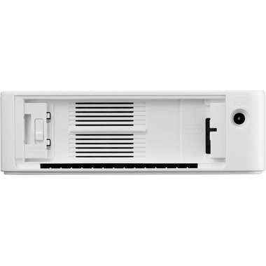 Canon Fotodrucker Selphy CP1500 Weiss