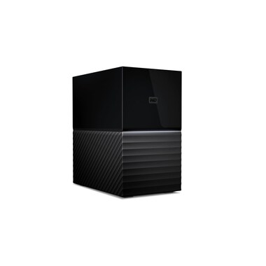 Western Digital Externe Festplatte My Book Duo 16 TB