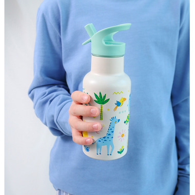 ALLC Borraccia 350ml DBSSJU101 Jungle