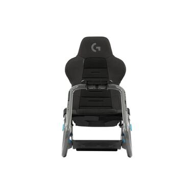 Playseat Trophy – Logitech G Edition Gray/Black
