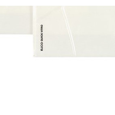 ELCO Busta Postale Quick Vitro C5 29014.00 trasparente 250 pz.