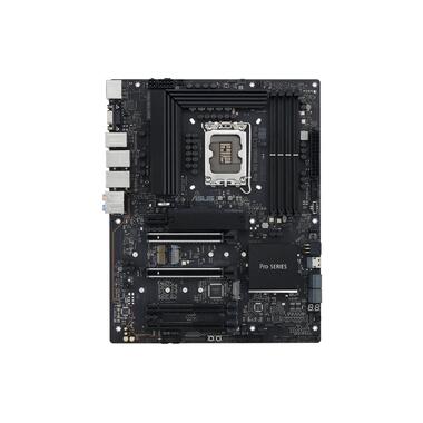 Scheda madre ASUS PRO WS W680-ACE IPMI
