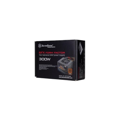 SilverStone alimentatore ST30SF 2.0 300 W
