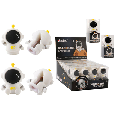 I-TOTAL Spitzer XL2376 Space