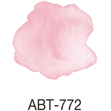 TOMBOW Dual Brush Pen ABT 772 blush