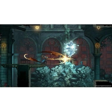 KONAMI Castlevania: La maledizione di Belmont (Scatola)