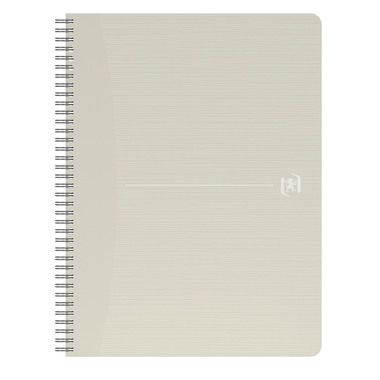 OXFORD Taccuino Ufficio My RecUP A5 400154142 rigato, 90g 90 fogli