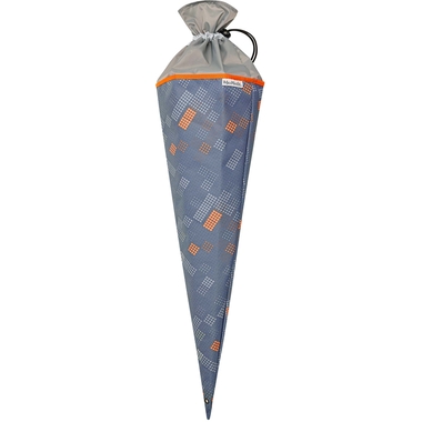 MCNEILL Schultüte FIRE 6002230000 87cm