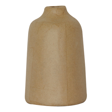 DECOPATCH Bastelform Vase HD061C 13.5x21 cm wasserfest