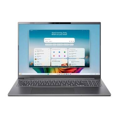 Acer Notebook Aspire 16 AI OLED (A16-A71M-R9CT)