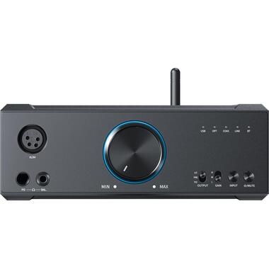 FiiO Headphone Amplifier & USB-DAC K9