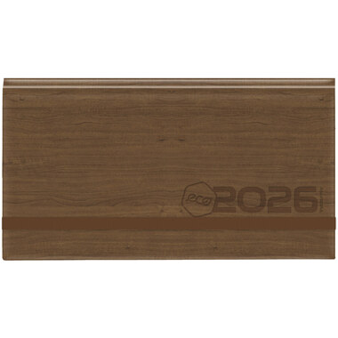 AURORA Agenda Eco Novoplan 2026 1713 1S/2P ass. ML 16.5x9cm