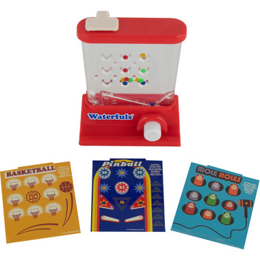 WORLDS SMALLEST Waterfuls 1180.99259