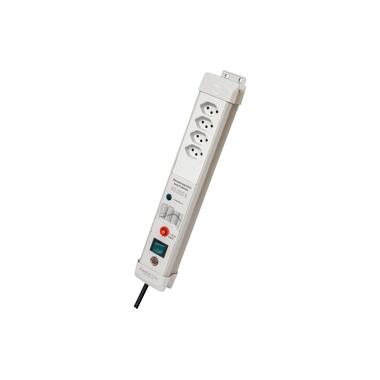 Brennenstuhl Steckdosenleiste Premium-Line 4x T13