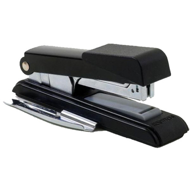 BOSTITCH Agrafeuse B8 Flat Clinch B8REFC-BL noir 30 feuilles/