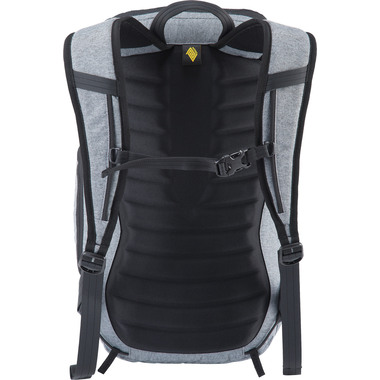 NITRO Sac à dos Nikuro 878076-091 black noise 490x300x190mm