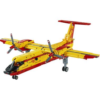 LEGO® Technic Löschflugzeug 42152