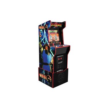 Arcade1Up Arcade-Automat Midway Legacy Edition Mortal Kombat II