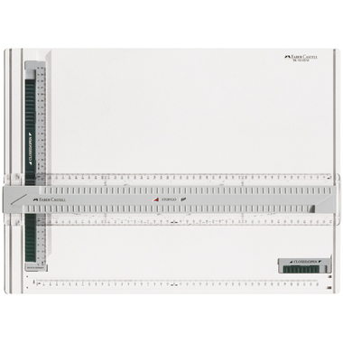 FABER-CASTELL Panello da disegno A3 171273