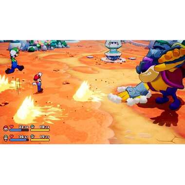 Nintendo Mario & Luigi: Brothership (Box)