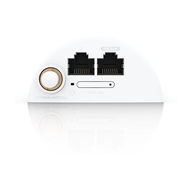 Ubiquiti LTE Backup Pro 4 LTE/3G, PoE++, senza alimentatore