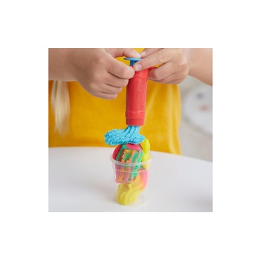 Play-Doh Pâte à modeler Mixeur à smoothies