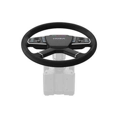 MOZA Racing Add On TSW Truck Wheel