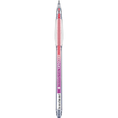 KARIN DECOGEL 1.0 REFILL STAR 30R109 sparks rot