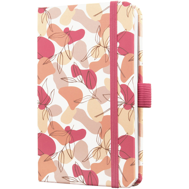JOLIE Agenda Beauty 2027 7J358 1W/2S spring leaves ML A6