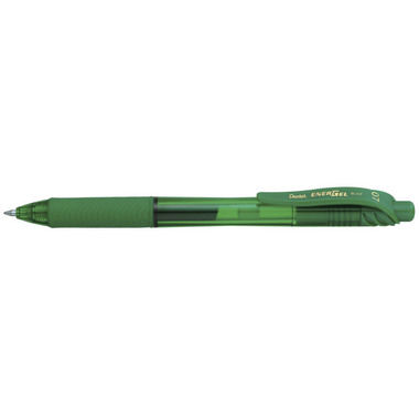 PENTEL Roller EnerGel X 0.7mm BL107-DX vert