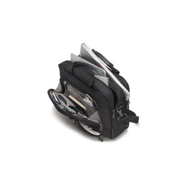 DICOTA Notebook Bag Eco Top Traveller PRO 14.1 "