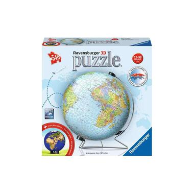 Ravensburger 3D Puzzle Ball Globe