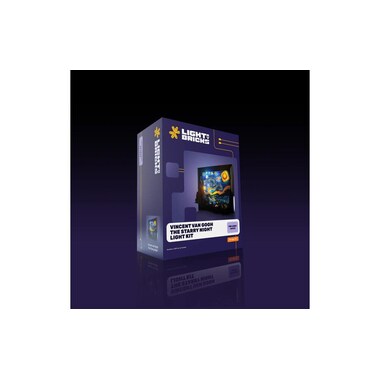 Light My Bricks LED Light Kit for LEGO® Vincent van Gogh 21333