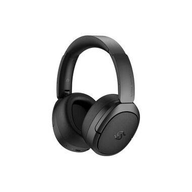 Edifier cuffie wireless over-ear Stax Spirit S5 nero