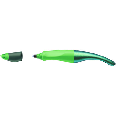 STABILO Rollerball EASYoriginal 0.5mm B-56835-5 vert holograph
