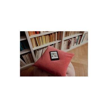 Kobo E-Book Reader Clara Colour Schwarz