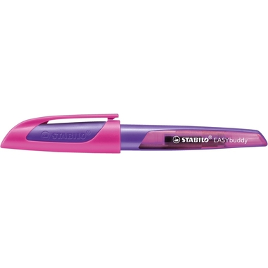 STABILO Stylo plume EASYbuddy M B-51560-5 pourpre, magenta