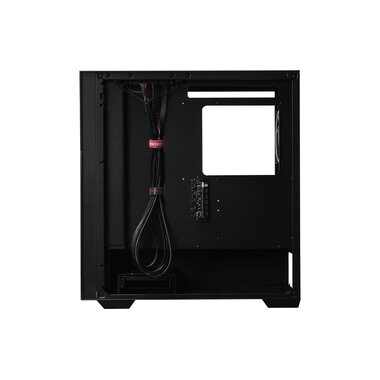 Enermax Boîtier d’ordinateur ENERMAXK8 Noir