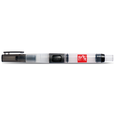 CARAN D'ACHE Pinceau B 115.201 avec réservoir