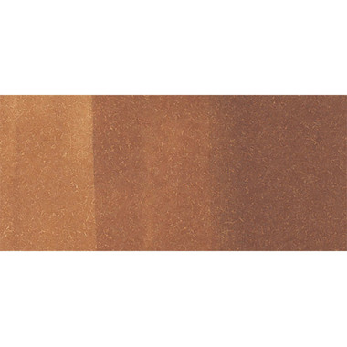 COPIC Marker Ciao 2207554 E37 - Sepia