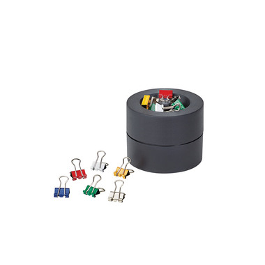 MAUL Mauly-Dispenser MAULpro Recyc. 4.90 nero