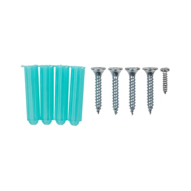 FURBER.power Supports mural POP pour câble de chargement de voiture de type 2