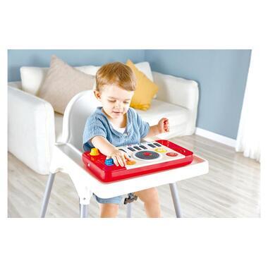 Hape Music Toy DJ Mixer
