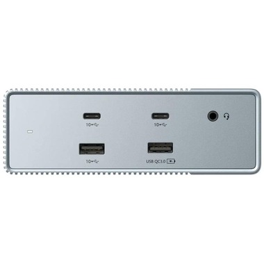 HYPER Station d'accueil HyperDrive 15-in-1 USB-C – Gen 2
